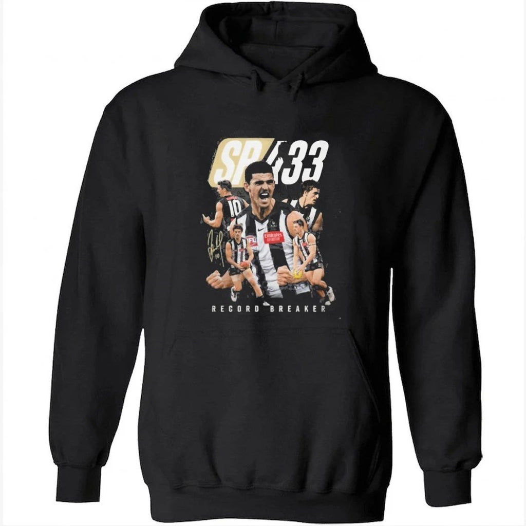 SP433 Record Breaker Shirt