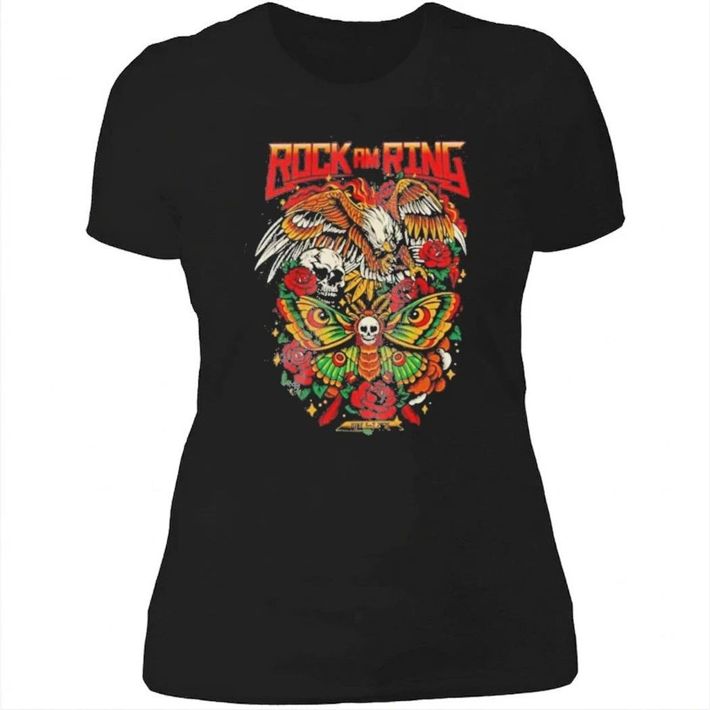 Rock Am Ring Deathwing Community Contest T-Shirt 2026