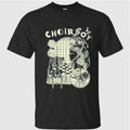 Choir Boy Reaper Shirt