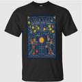Garden And Gun Southern Music Towns June-July 2026 Tour Poster Shirt