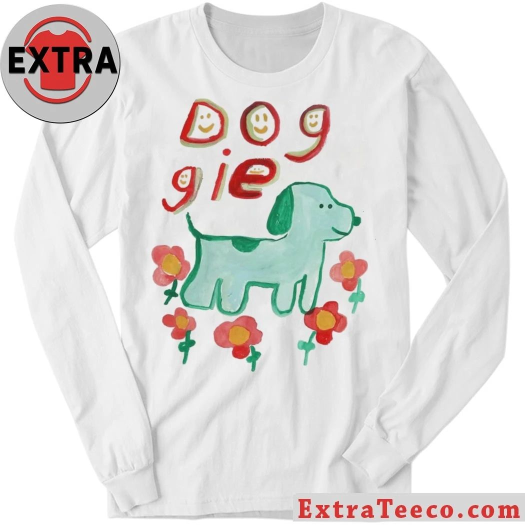 Dog Gie Shirt