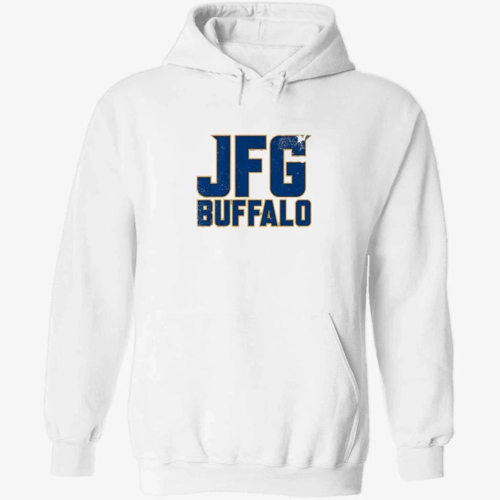 Buffalo Hockey JFG Shirt