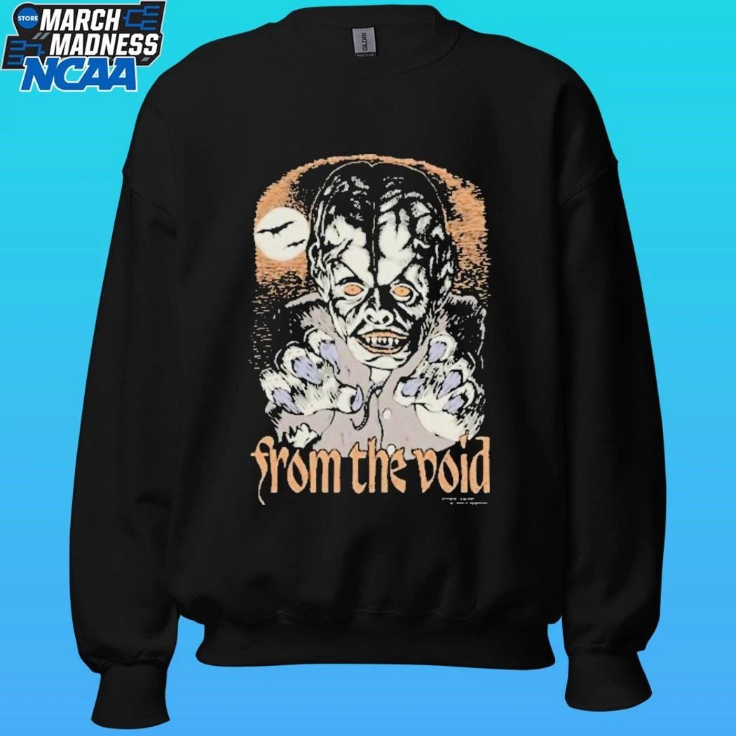 From The Void Shirt