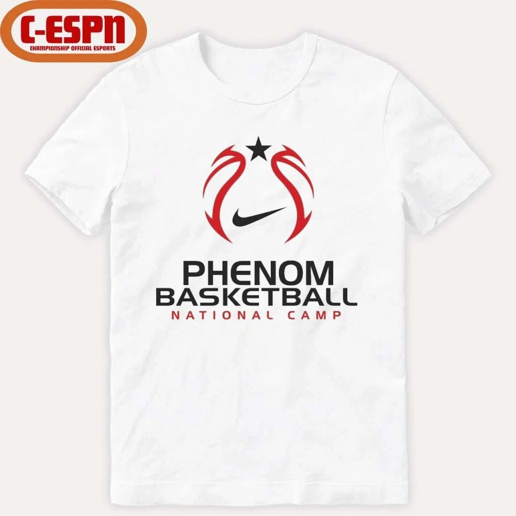 Nike Phenom Basketball National Camp Shirt