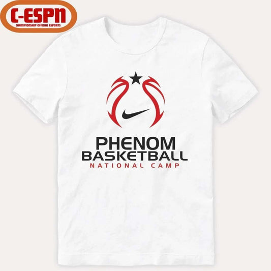 Nike Phenom Basketball National Camp Shirt