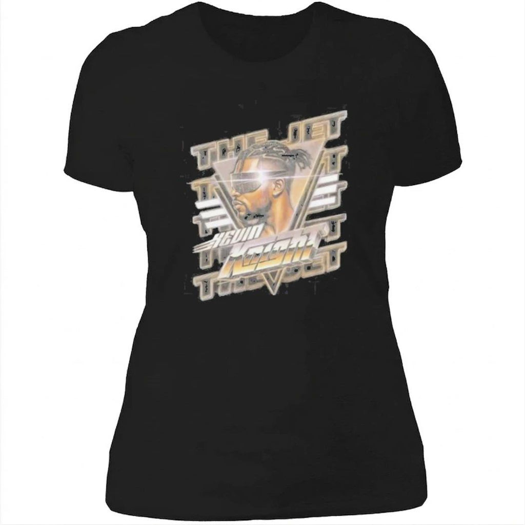 The Jet Kevin Knight Shirt