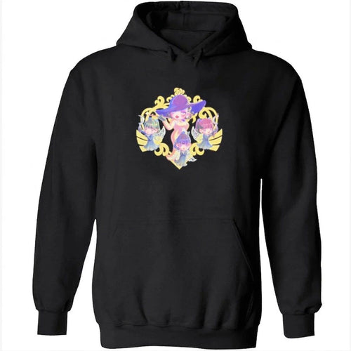 Babymetal x Resident Evil Capcom 30th Anniversary 2026 Lady Dimitrescu Merch The Dolls Shirt