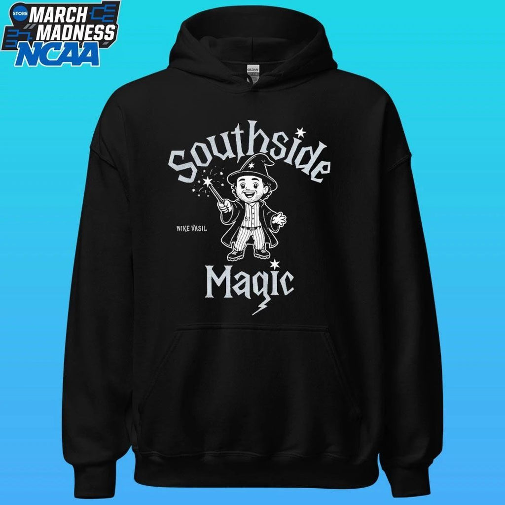 Mike Vasil Southside Magic Shirt