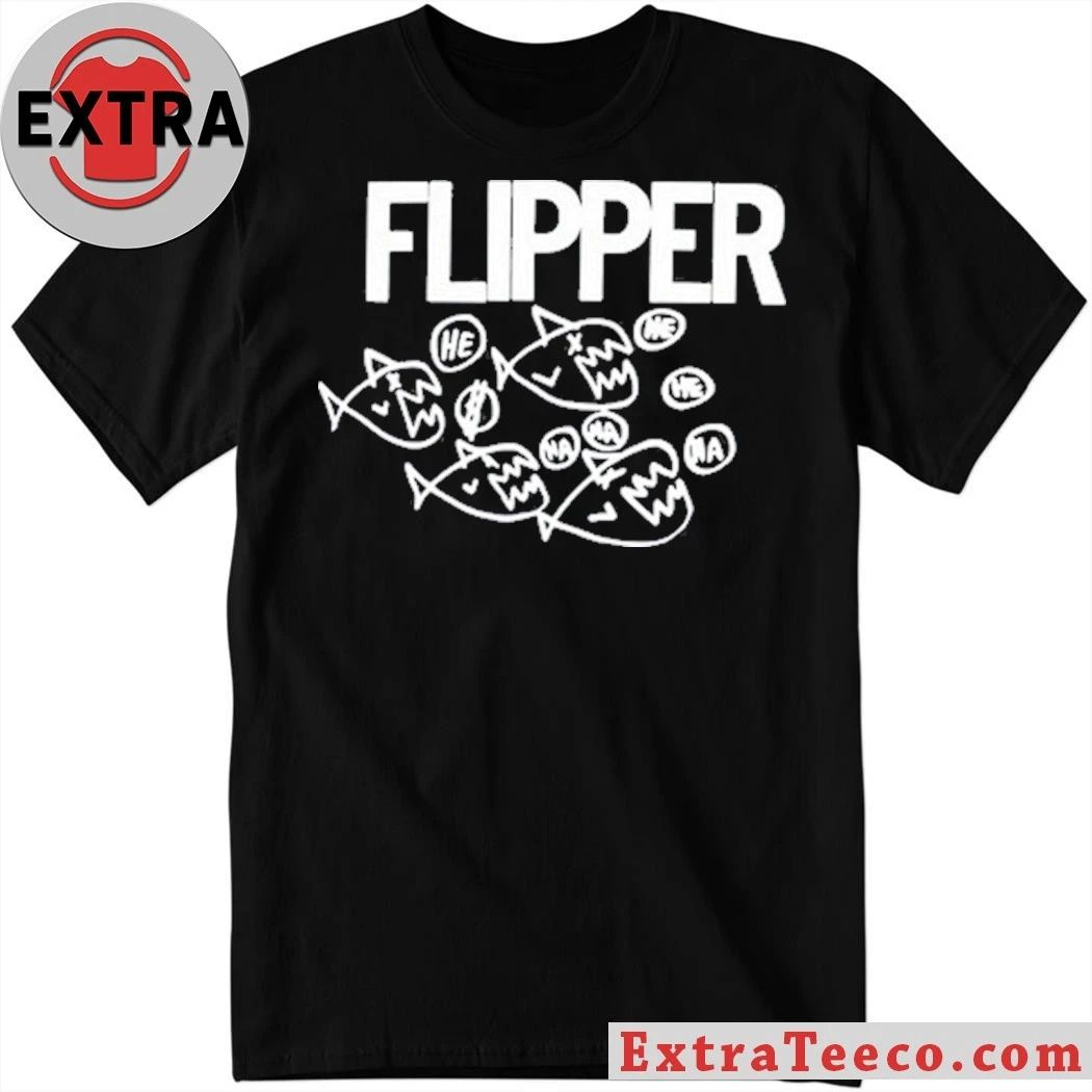 Flipper 982 Vintage May 1, 2026 Reno NV Event Shirt