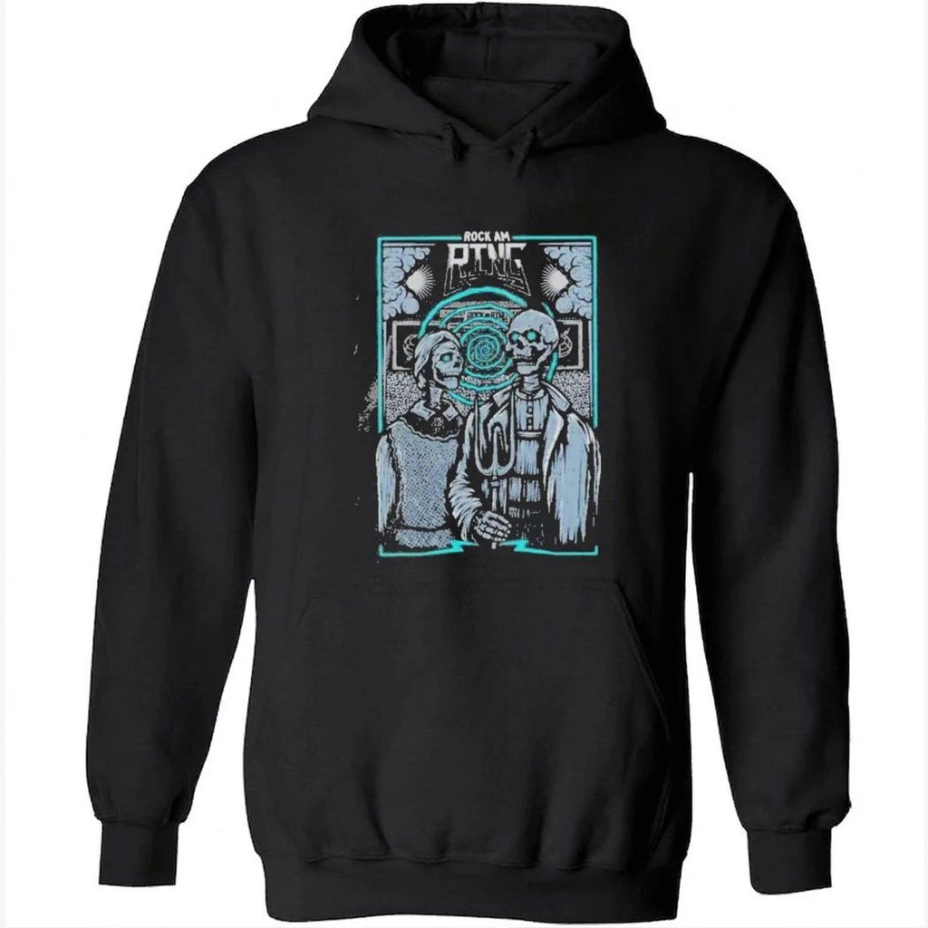Rock Am Ring 2026 Grant Rock – Community Contest T-Shirt