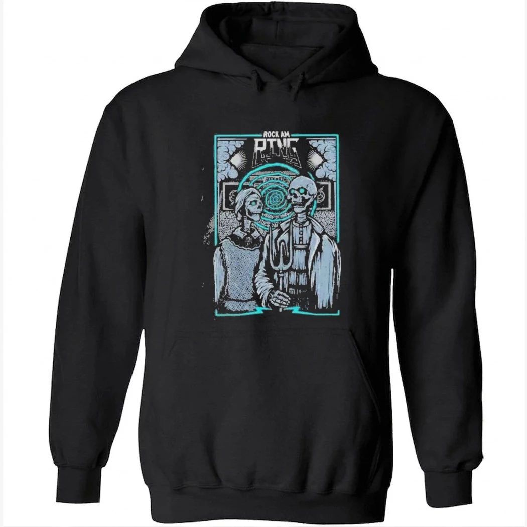 Rock Am Ring 2026 Grant Rock – Community Contest T-Shirt