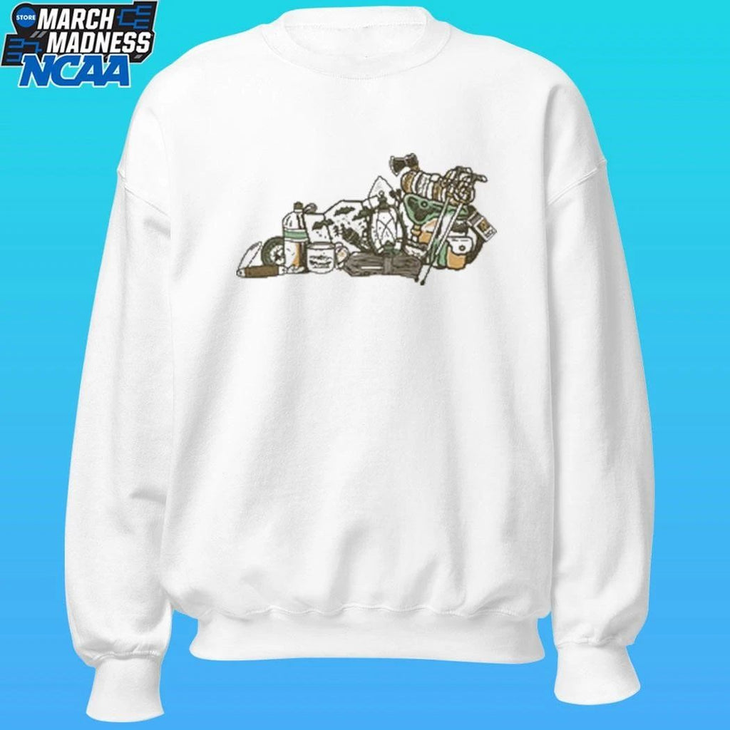 The Take A Hike In Kentucky Outdoor Shirt