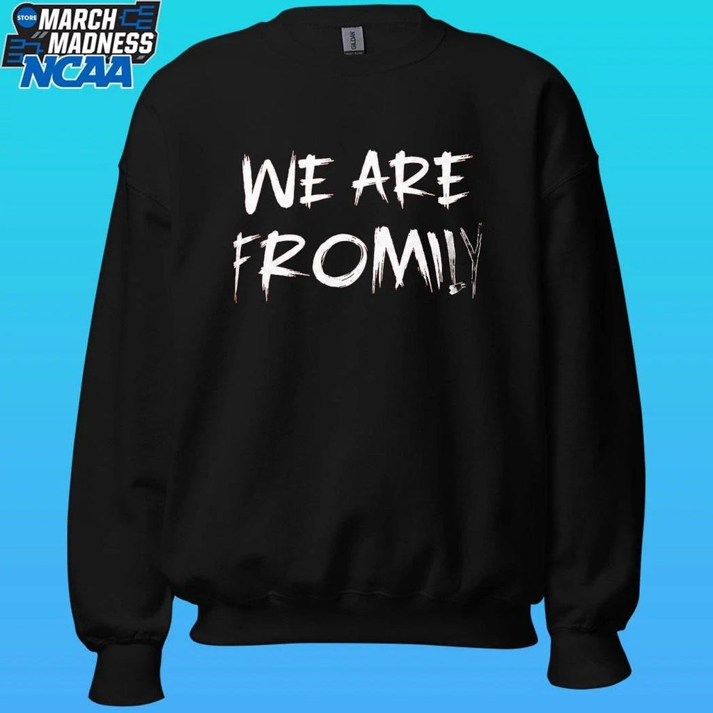 We Are Fromily Shirt