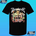 Doomherre Doomherre Bonegoat Shirt