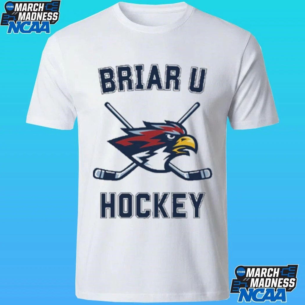 Briar University Hockey Shirt