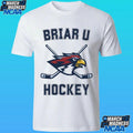 Briar University Hockey Shirt