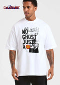 Shell Ann Lee No Ghost Just A anime girl Shell logo illustration shirt