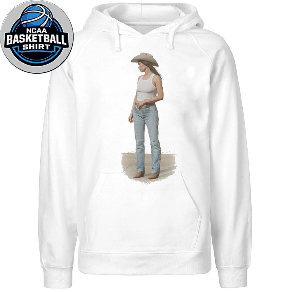 Kacey Musgraves Middle Of Nowhere Photo T-Shirt