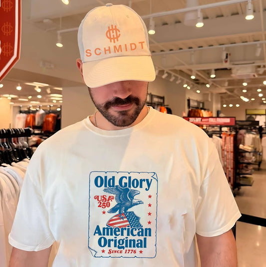 Old Glory American Original Eagle since 1776 shirt
