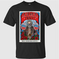 Deadhead Disco Portland OR 7-31-2026 Poster Shirt