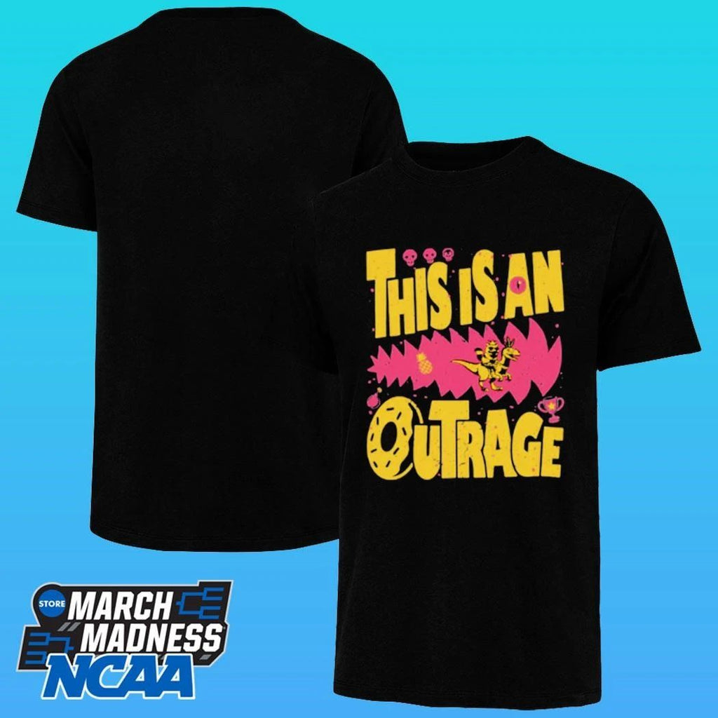 Jamal Has So Many Sorries Dungeon Crawler Carl Litrpg Shirt