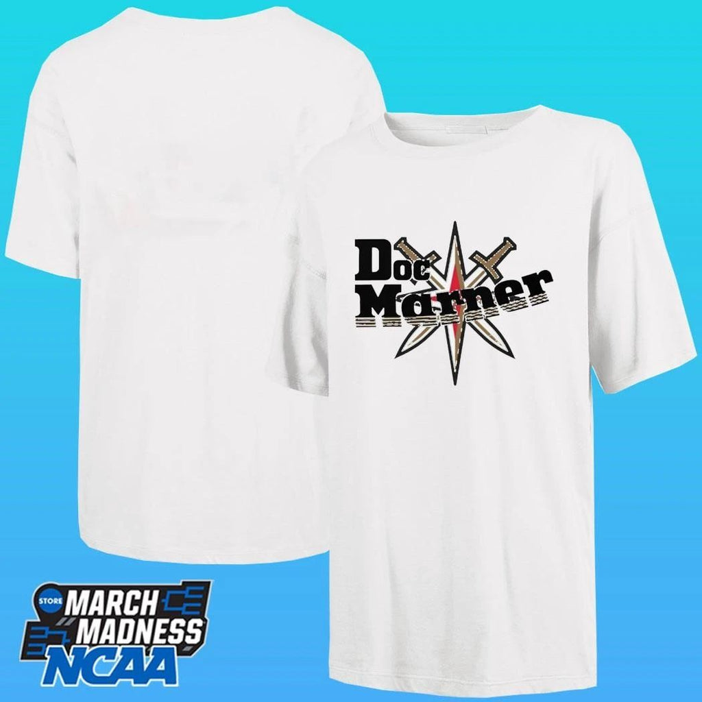 Doc Marner Logo Shirt