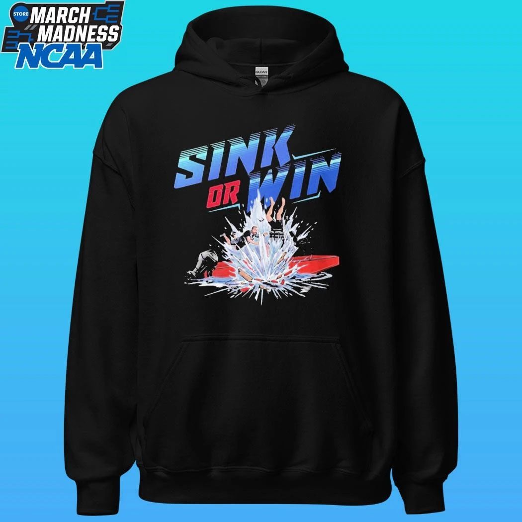 Jackstand Jimmy Sink Or Win Shirt