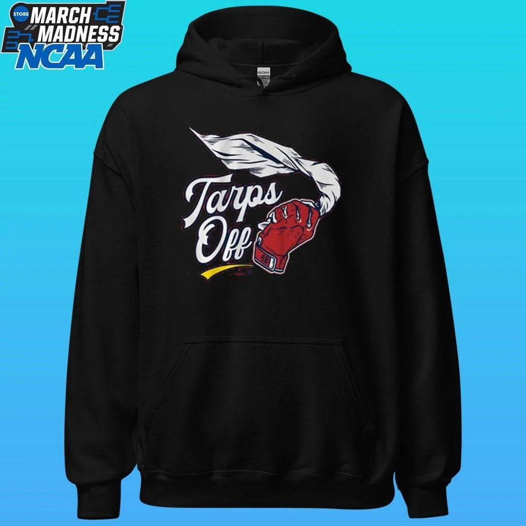 St. Louis Baseball Tarps Off Shirt