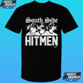 Munetaka Murakami Colson Montgomery & Miguel Vargas South Side Hitmen Shirt