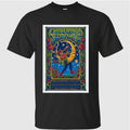 Dark Star Jubilee 2026 Music Festival Poster Shirt