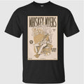 Whiskey Myers Alpharetta GA 5-23-2026 Poster Shirt