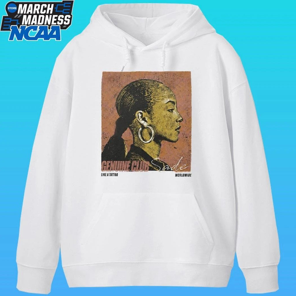 Adrien Broner Sade Piece Shirt