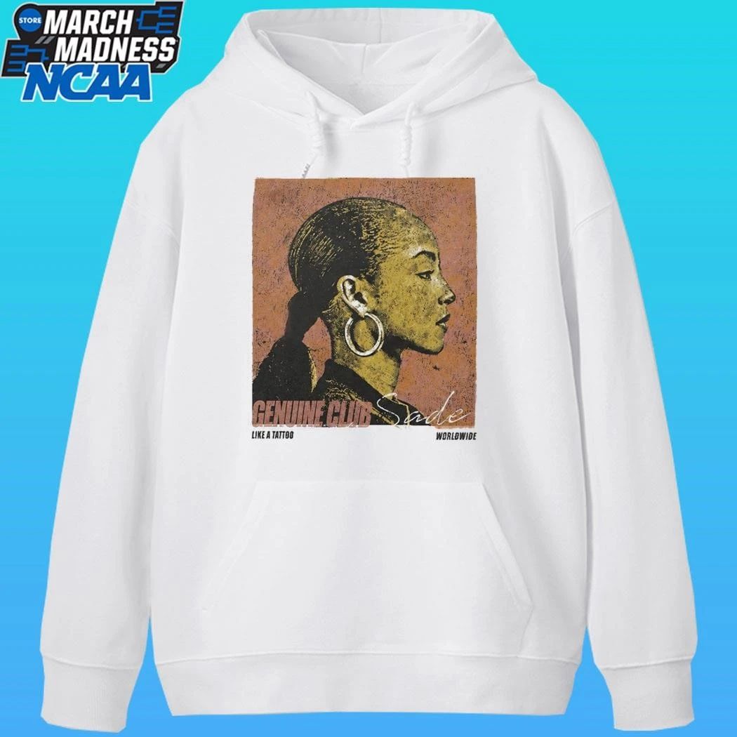 Adrien Broner Sade Piece Shirt