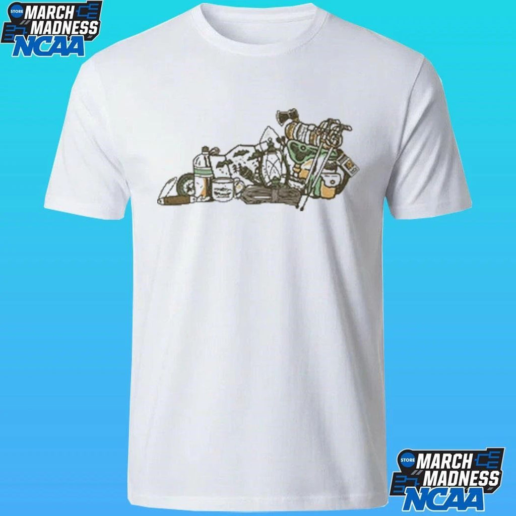 The Take A Hike In Kentucky Outdoor Shirt