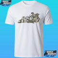 The Take A Hike In Kentucky Outdoor Shirt