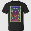 Armadillo live Austin 2026 Poster Shirt
