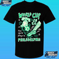 World Cup 2026 The World Plays In Philadelphia Shirt