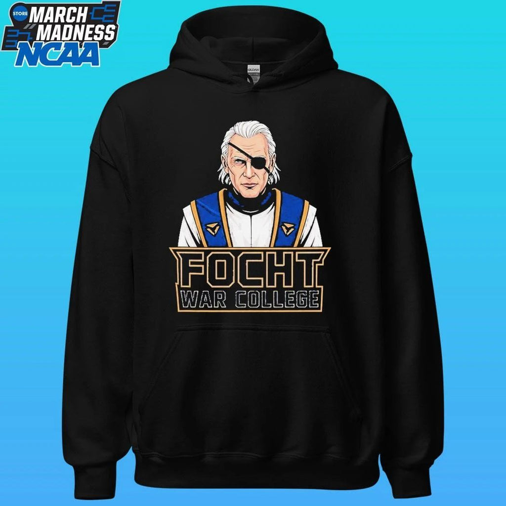 Focht War College Shirt