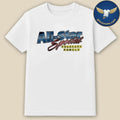 All Star Felicity Family T-Shirt