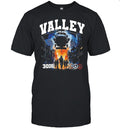 Valley 3006 peace Unisex T-Shirt
