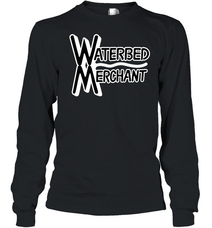 Waterbed ant Unisex T-Shirt