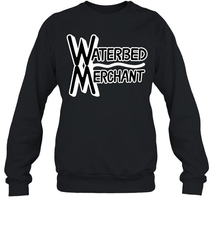 Waterbed ant Unisex T-Shirt