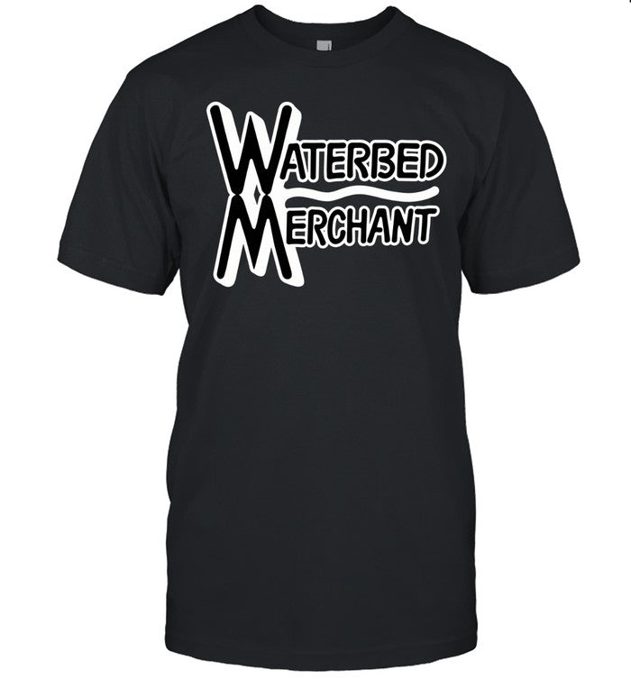 Waterbed ant Unisex T-Shirt