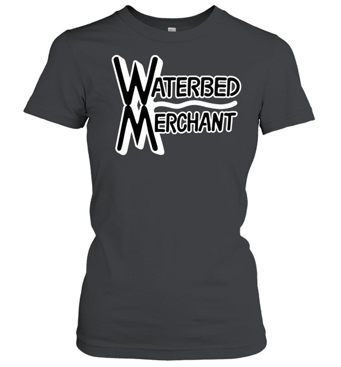 Waterbed ant Unisex T-Shirt