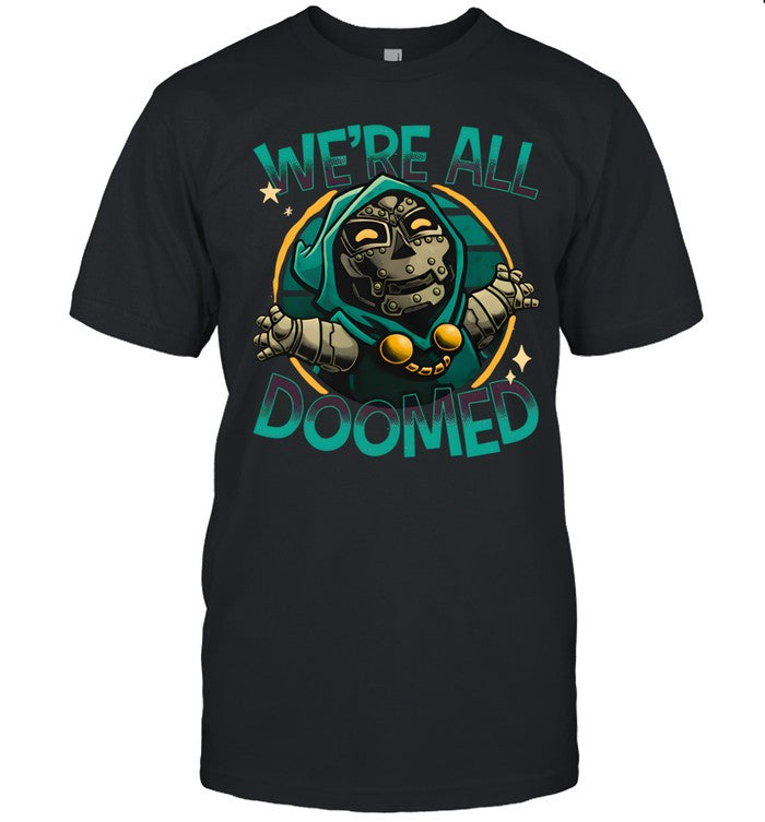 We’re All Unisex T-Shirt