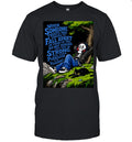 When Someone Trusts You Enough to Fall Apart Give Them Permission to Be Vulnerable Unisex T-Shirt