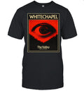 Whitechapel The Valley album cover Unisex T-Shirt