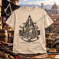 Will Ospreay Assassin’s Creed Black Flag Resynced T-Shirt