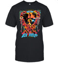 William Shakespeare’s Romeo Juliet Featuring Leonardo DiCaprio and Claire Danes Unisex T-Shirt