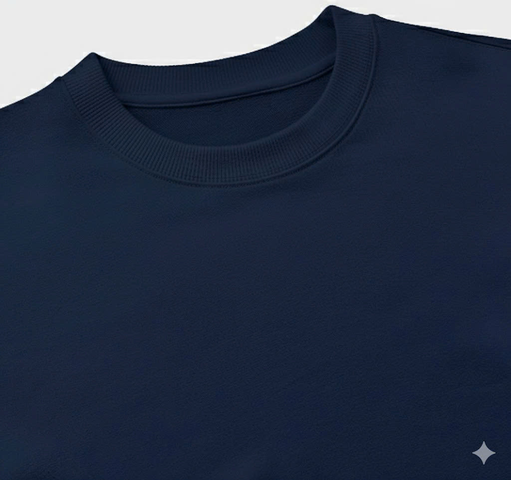 Penn State Football Classic Logo Sweatshirt
